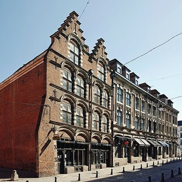 Maisons