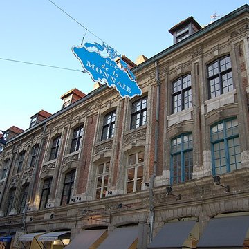 Maisons