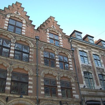 Maisons