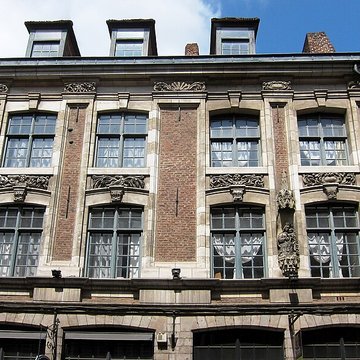 Maisons
