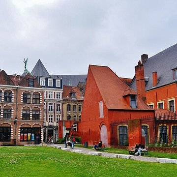 Maisons