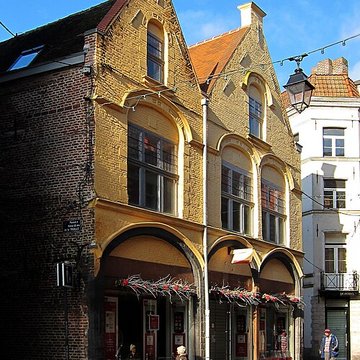 Maisons