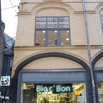 Maisons