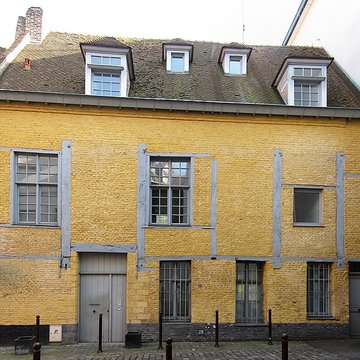 Maisons