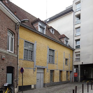 Maisons