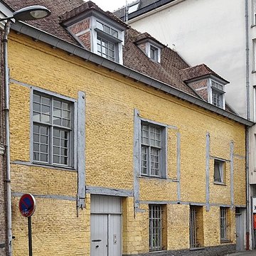 Maisons