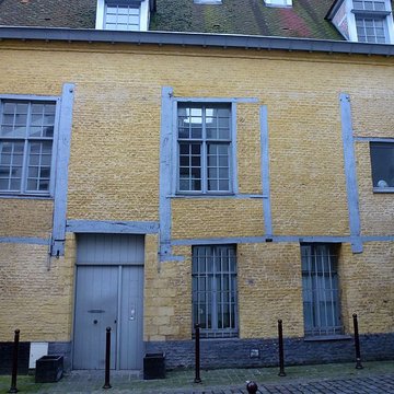 Maisons
