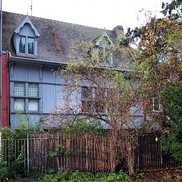 Maisons