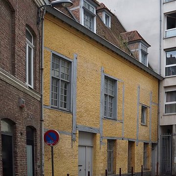 Maisons