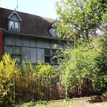 Maisons