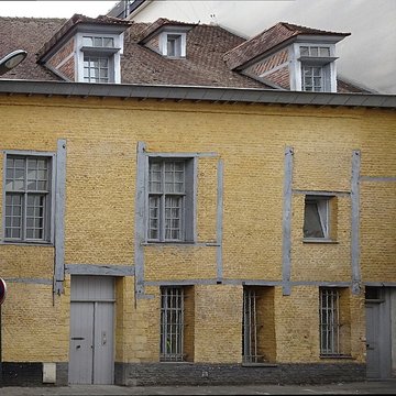 Maisons