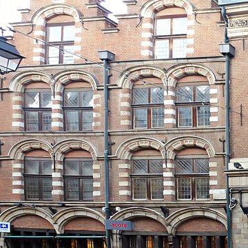 Maisons
