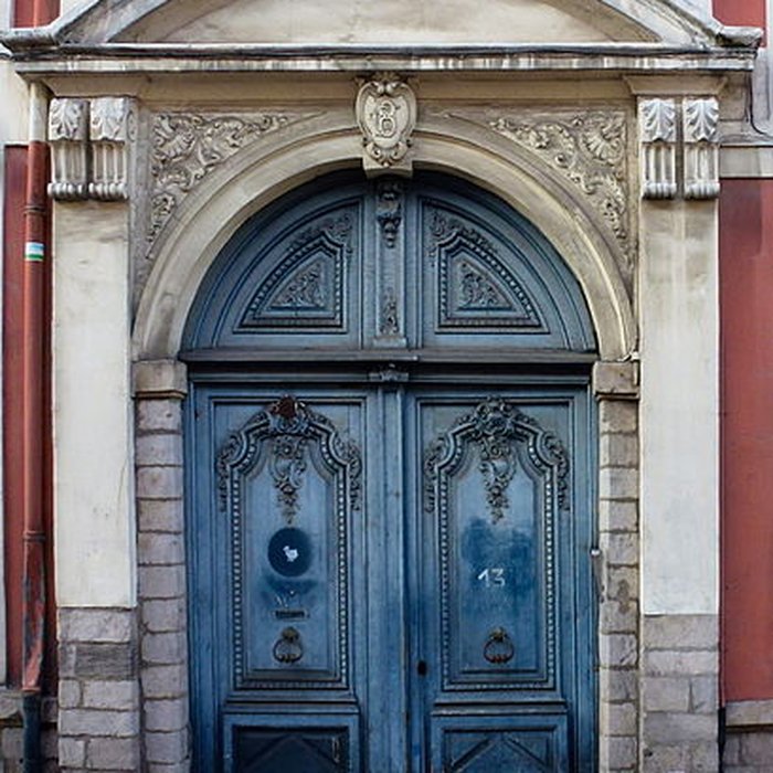 Photo de Maisons