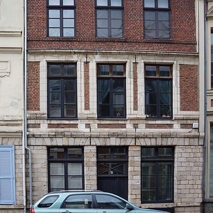 Photo de Maisons