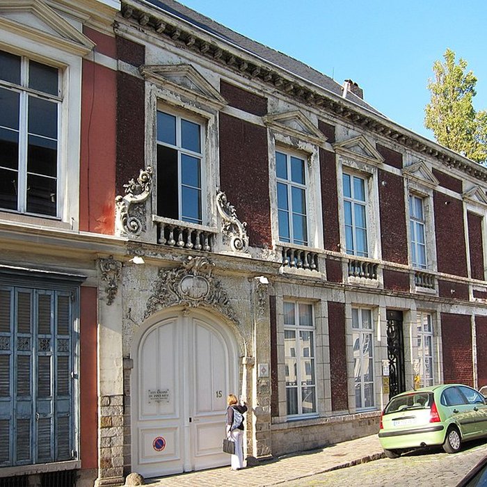 Photo de Maisons