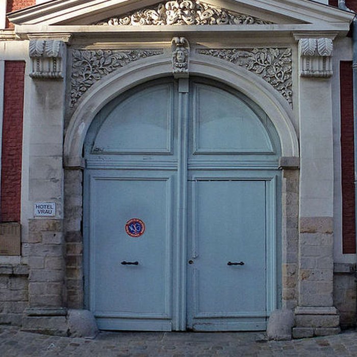 Photo de Maisons
