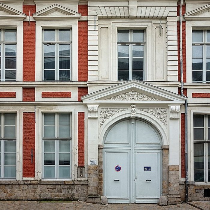 Photo de Maisons