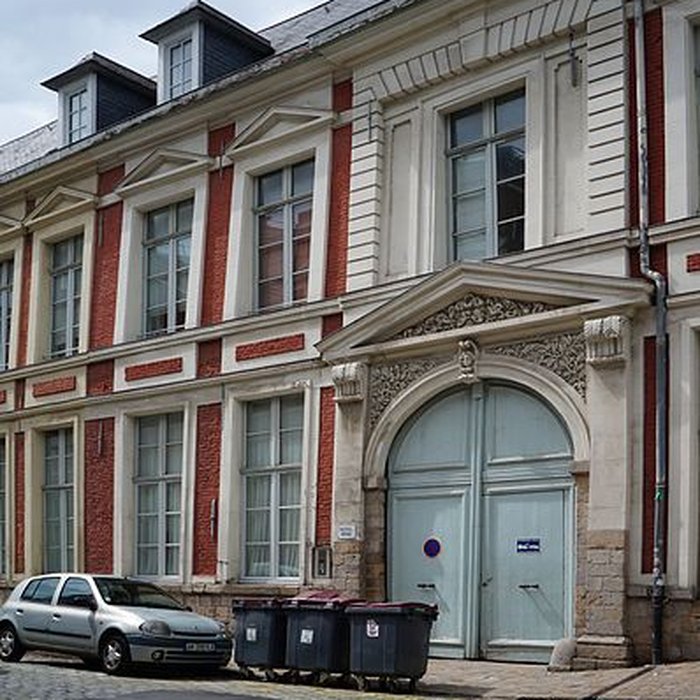 Photo de Maisons
