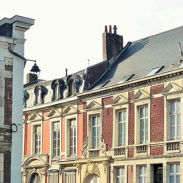 Maisons