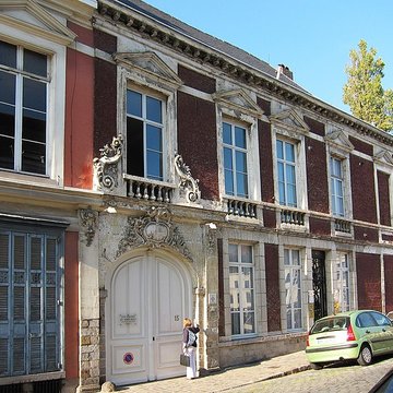 Maisons
