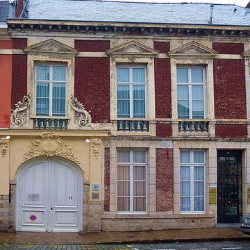 Maisons