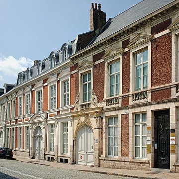 Maisons