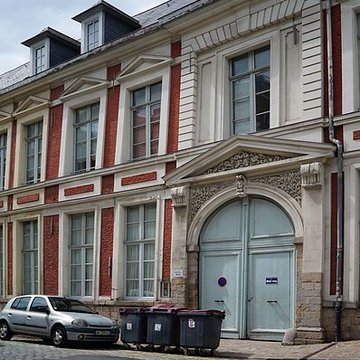 Maisons