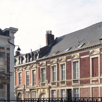 Maisons