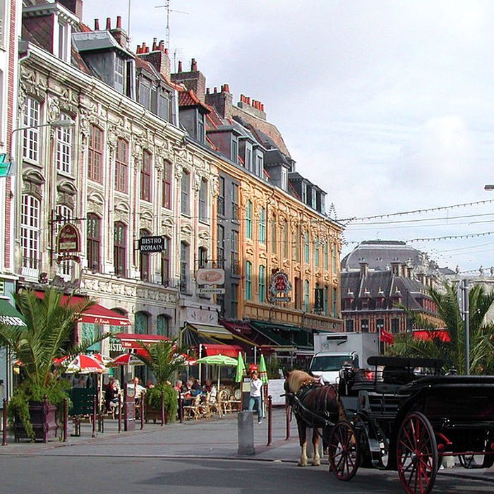 Photo de Maisons