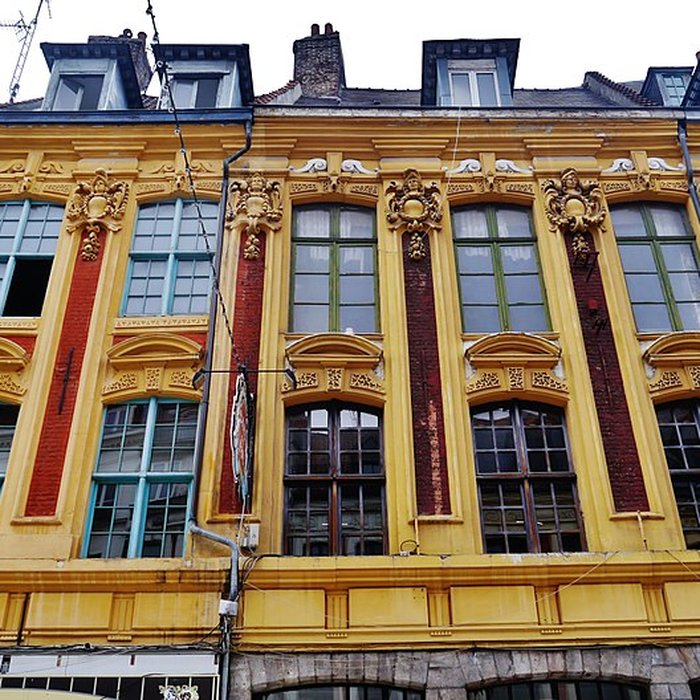 Photo de Maisons