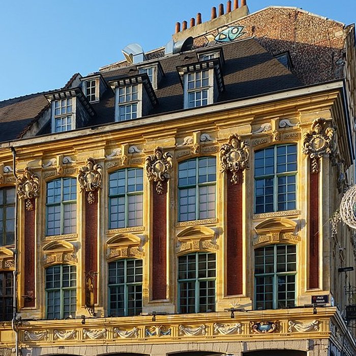 Photo de Maisons