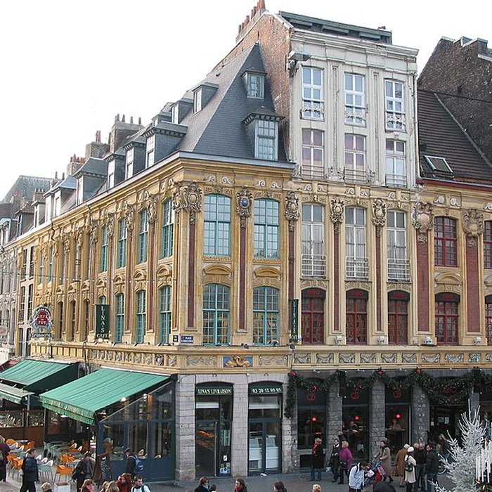 Photo de Maisons