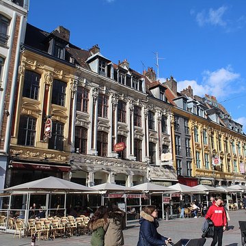 Maisons