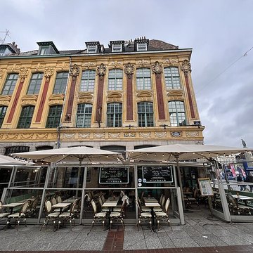Maisons