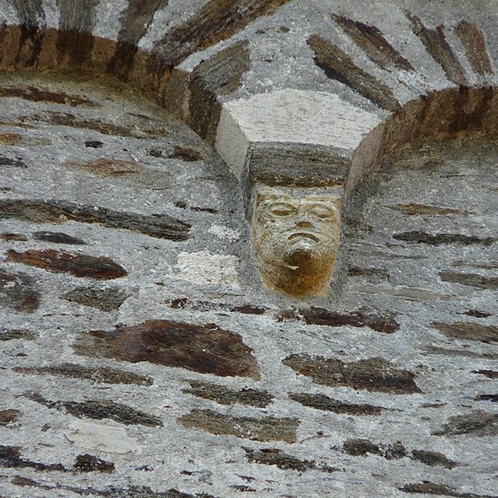 Photo de Église Saint-Pierre-ès-Liens de Jumilhac-le-Grand