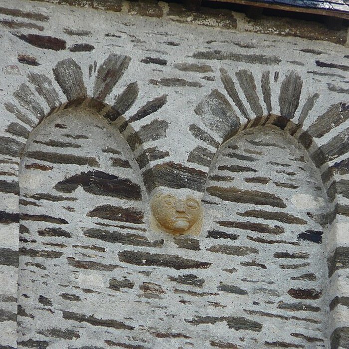 Photo de Église Saint-Pierre-ès-Liens de Jumilhac-le-Grand