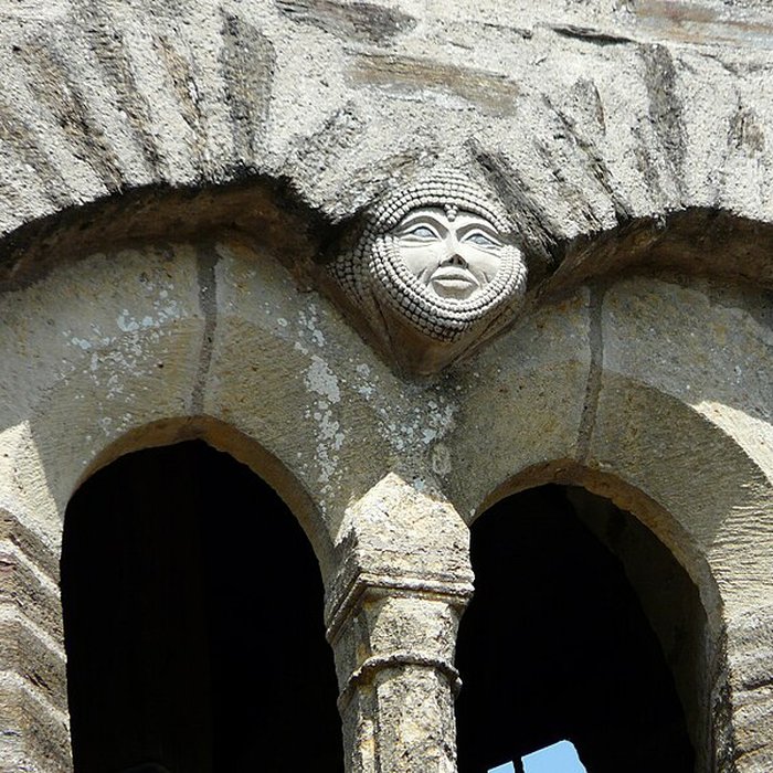 Photo de Église Saint-Pierre-ès-Liens de Jumilhac-le-Grand