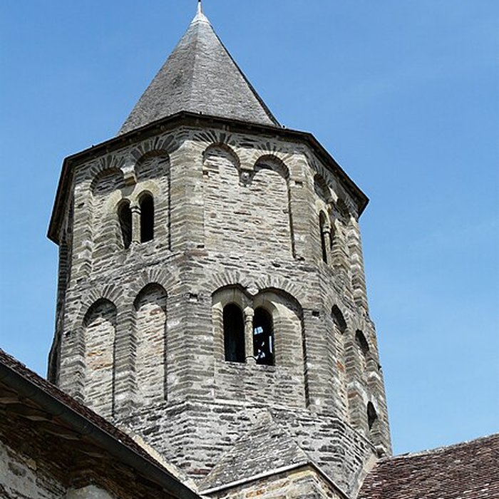 Photo de Église Saint-Pierre-ès-Liens de Jumilhac-le-Grand