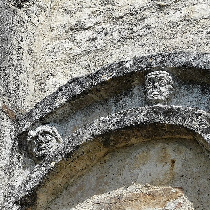 Photo de Église Saint-Pierre-ès-Liens de Jumilhac-le-Grand