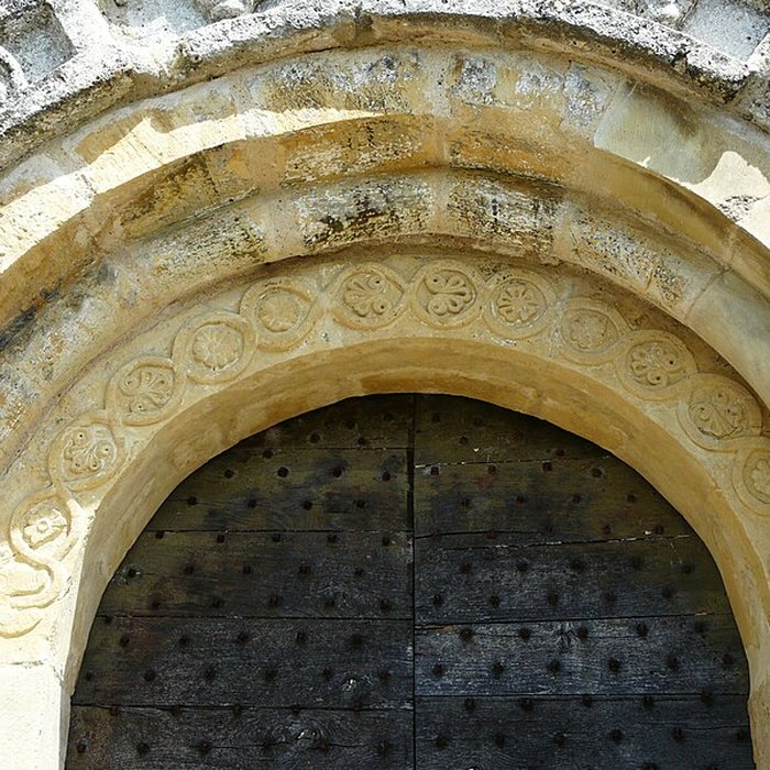 Photo de Église Saint-Pierre-ès-Liens de Jumilhac-le-Grand