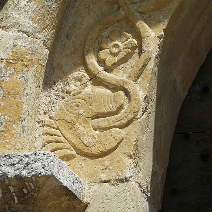 Photo de Église Saint-Pierre-ès-Liens de Jumilhac-le-Grand