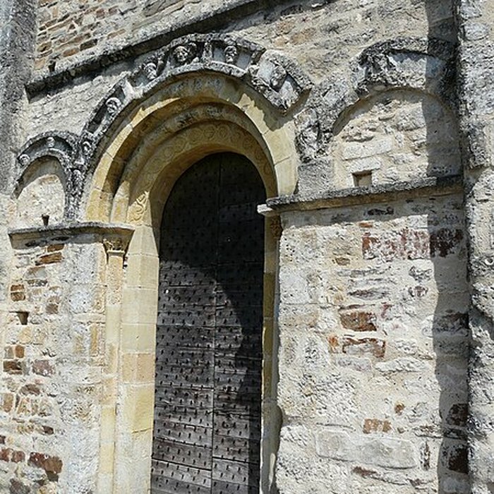 Photo de Église Saint-Pierre-ès-Liens de Jumilhac-le-Grand