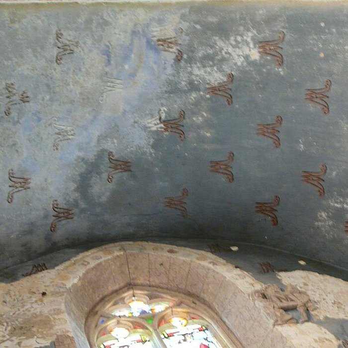 Photo de Église Saint-Pierre-ès-Liens de Jumilhac-le-Grand