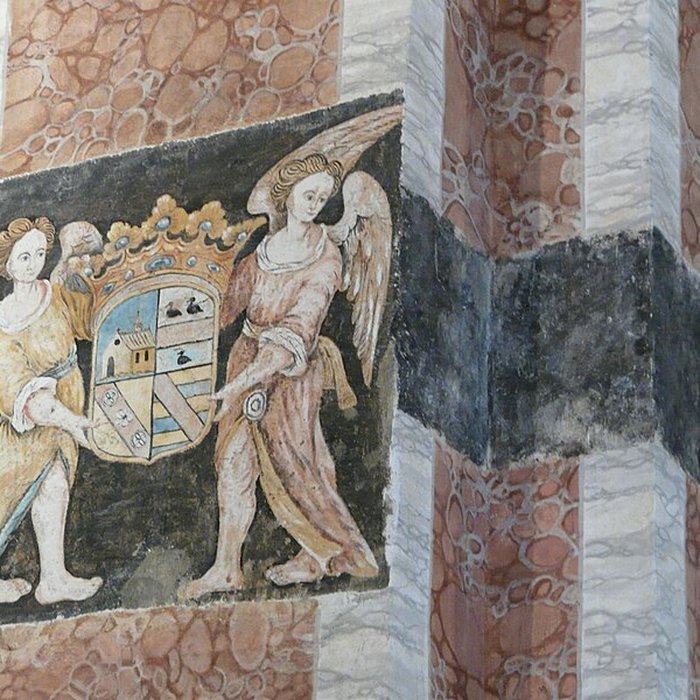 Photo de Église Saint-Pierre-ès-Liens de Jumilhac-le-Grand