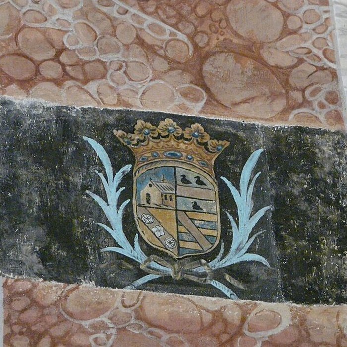 Photo de Église Saint-Pierre-ès-Liens de Jumilhac-le-Grand