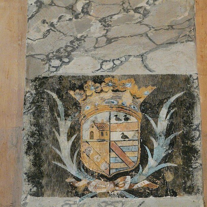 Photo de Église Saint-Pierre-ès-Liens de Jumilhac-le-Grand