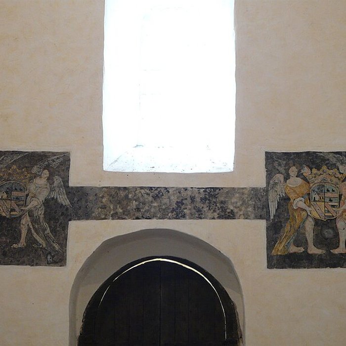 Photo de Église Saint-Pierre-ès-Liens de Jumilhac-le-Grand