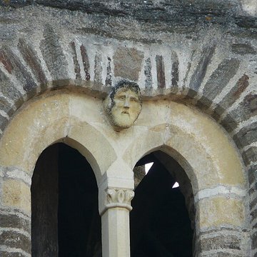 Église Saint-Pierre-ès-Liens de Jumilhac-le-Grand