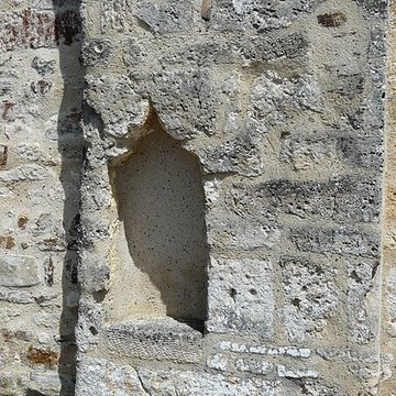 Église Saint-Pierre-ès-Liens de Jumilhac-le-Grand