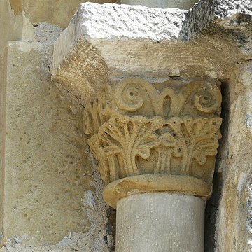 Église Saint-Pierre-ès-Liens de Jumilhac-le-Grand
